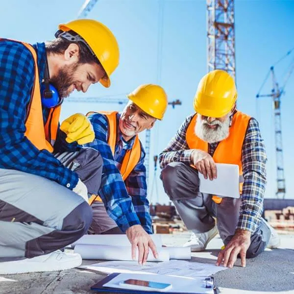 How We are the best Construction and Renovation Company