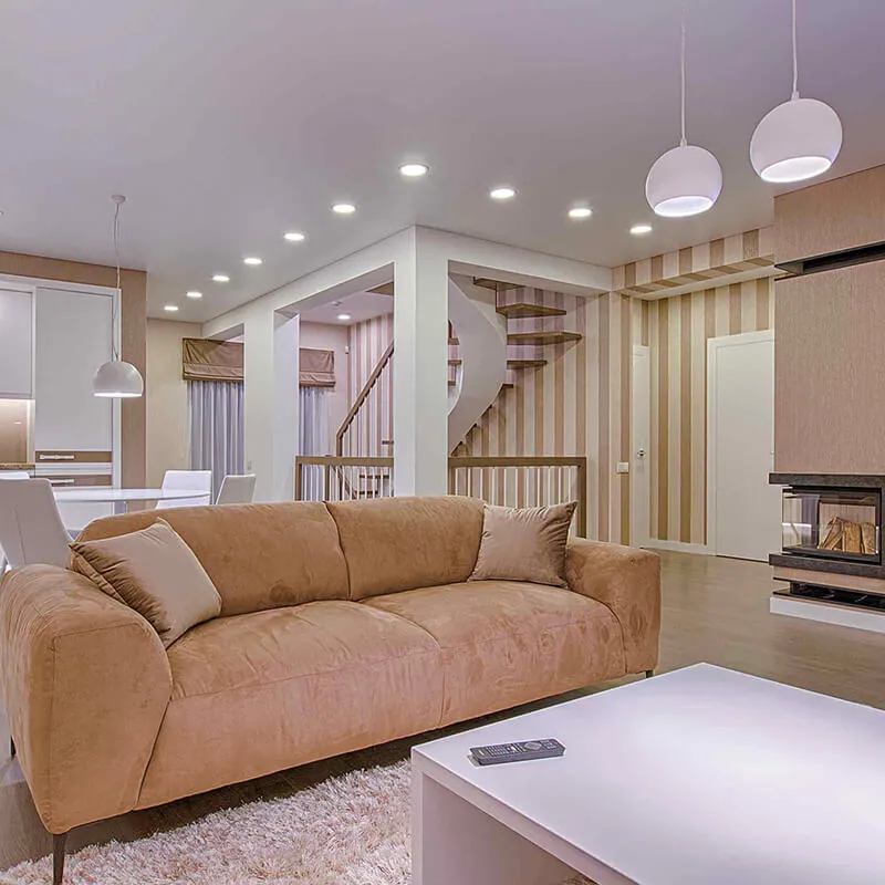 Basement Remodeling Contractors