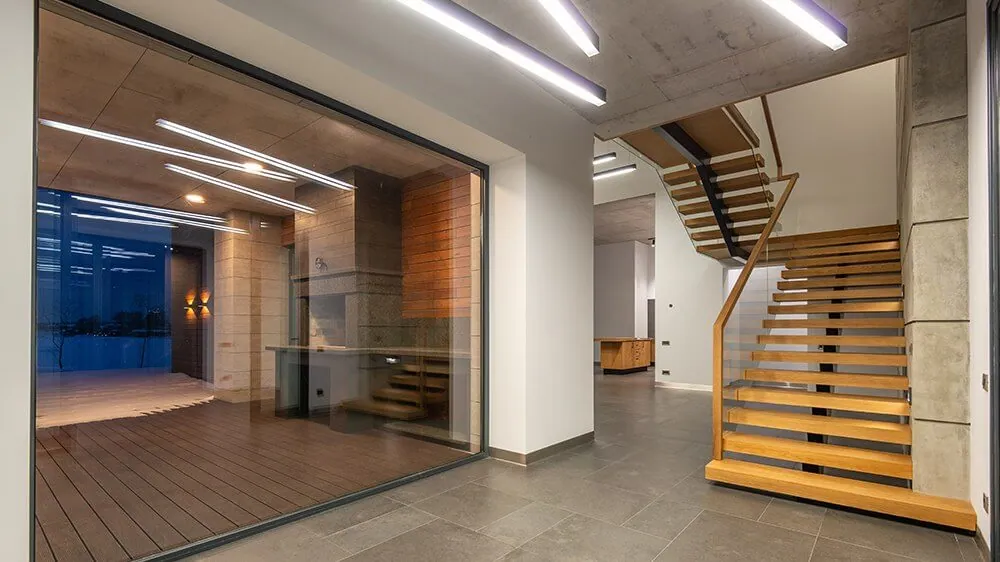 BASEMENT ROOM FOR ALL