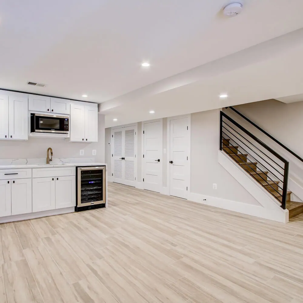 Legal Basement