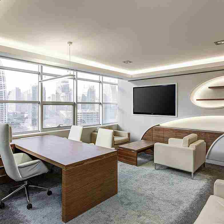 Commercial Remodeling Services We Offer
