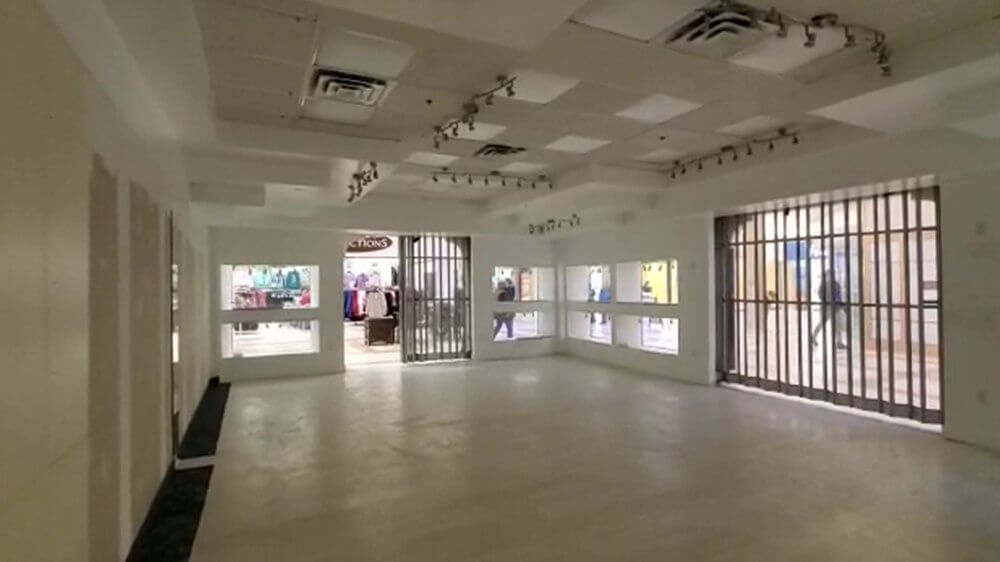 MIRACULAS COMMERCIAL RENOVATION