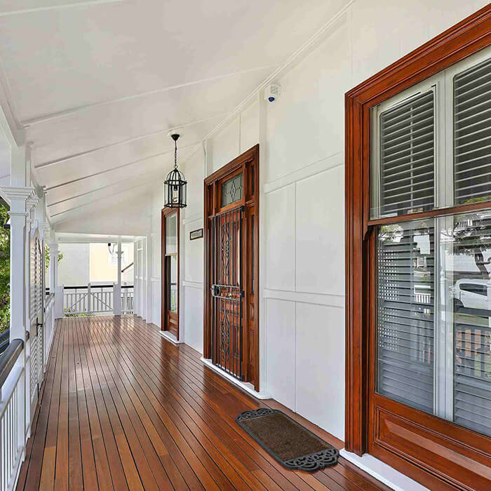 Low Maintenance and Easy to Clean