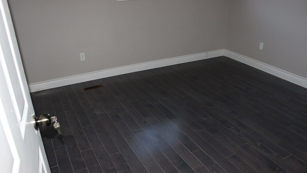WOOD FLOOR RESTORATION AND REPAIR