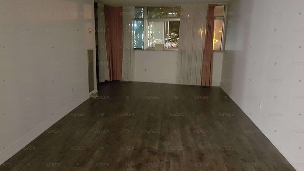 WOOD FLOORING INSTALLATION