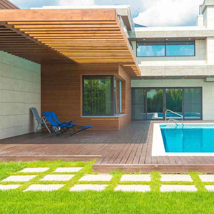 Home Addition Contractors
