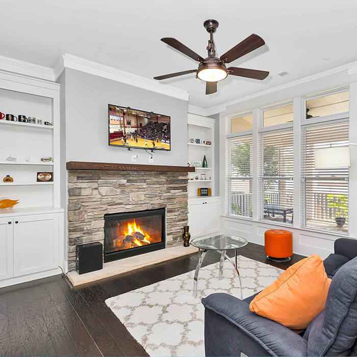 What Type of Home Addition Services Do We Bid?
