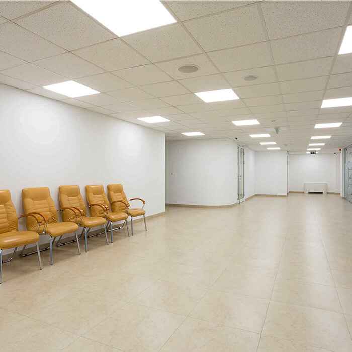 Hospital Services Specialty