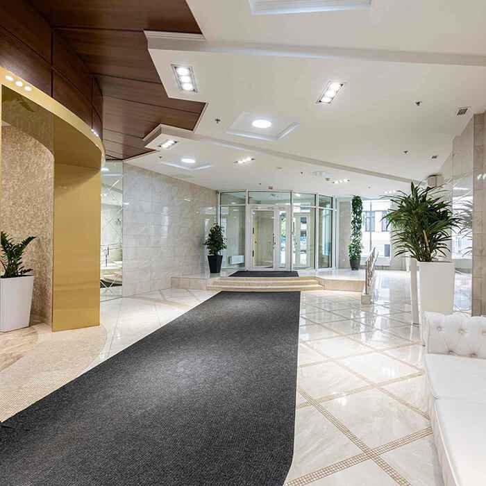 Hospital Renovations Services