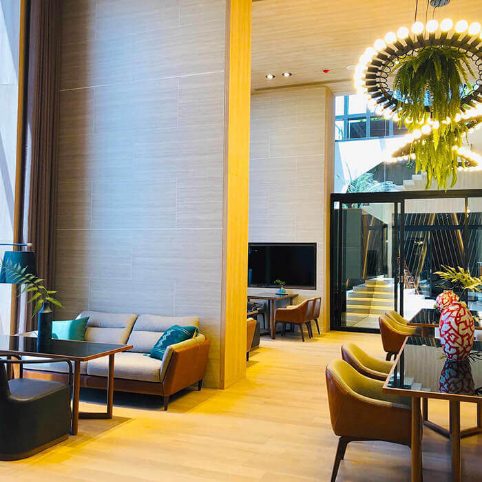 Your Dream Hotel Renovation