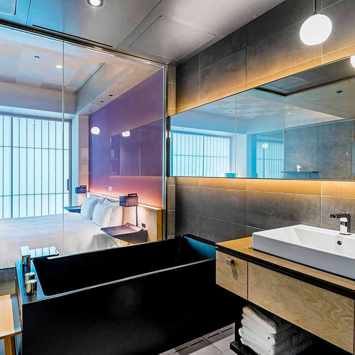 Hotel Renovations