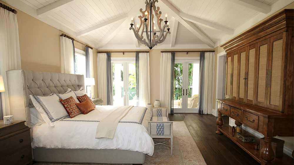 LOVE TO RENOVATE