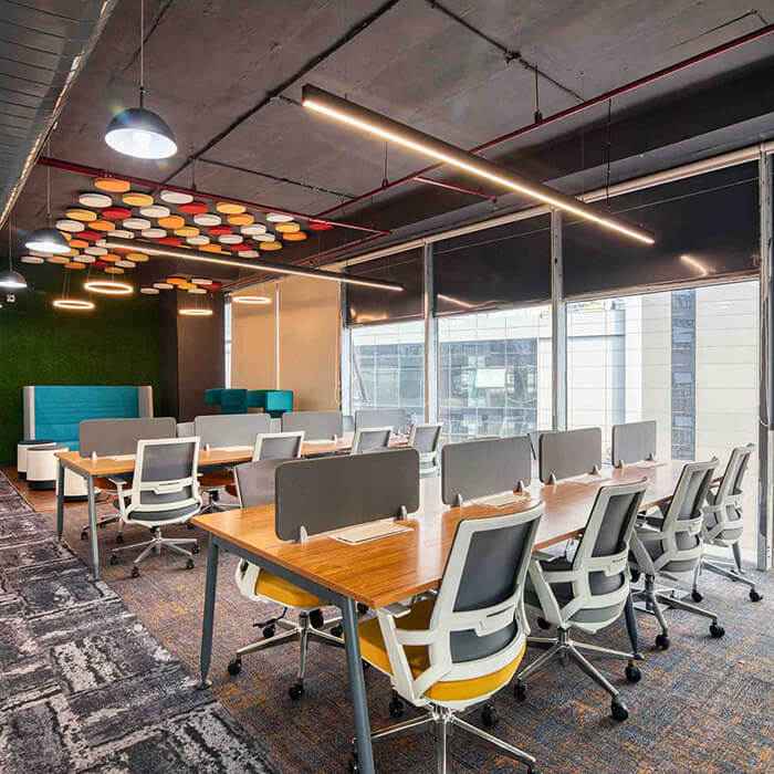 Your Office Renovation