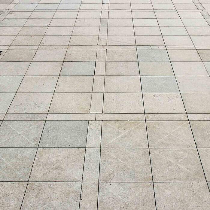 interlock and pavement