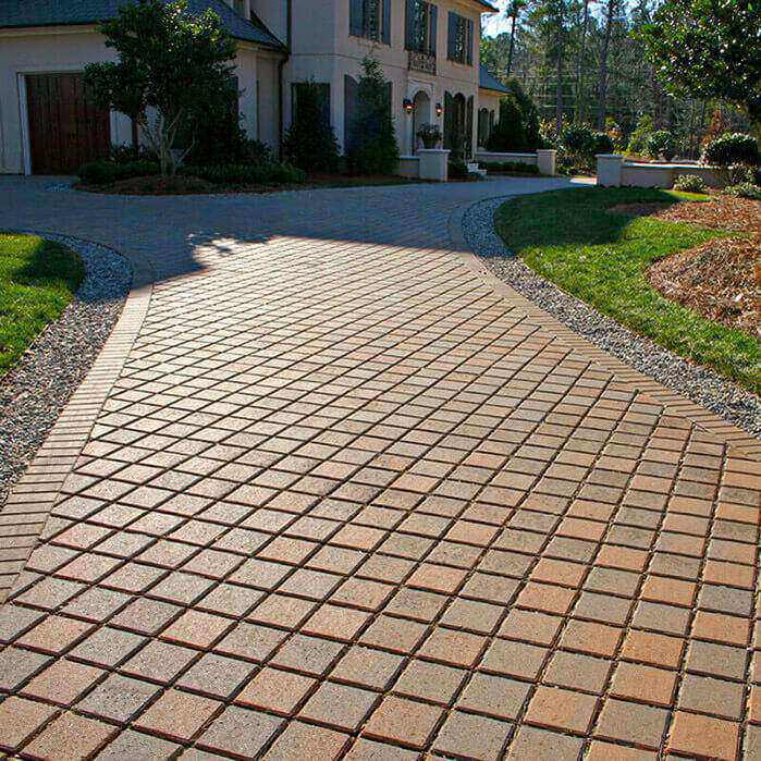 Block Pavers