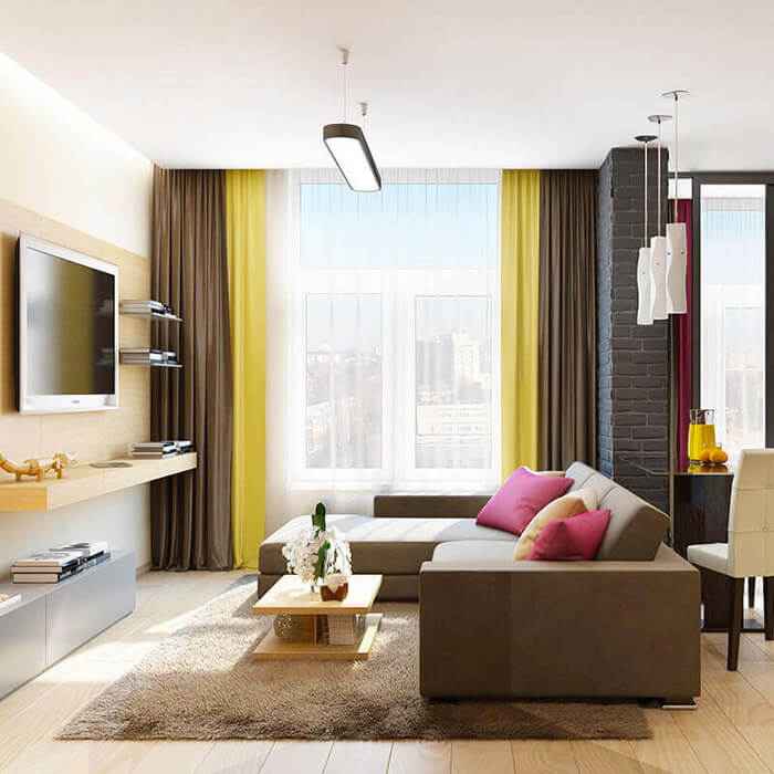 Better profits from venture property