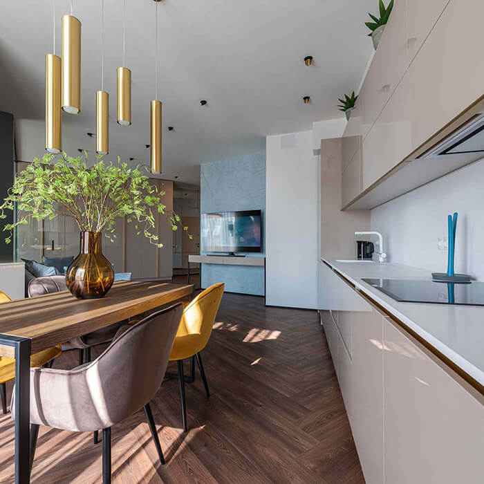Residential Renovation Contractors