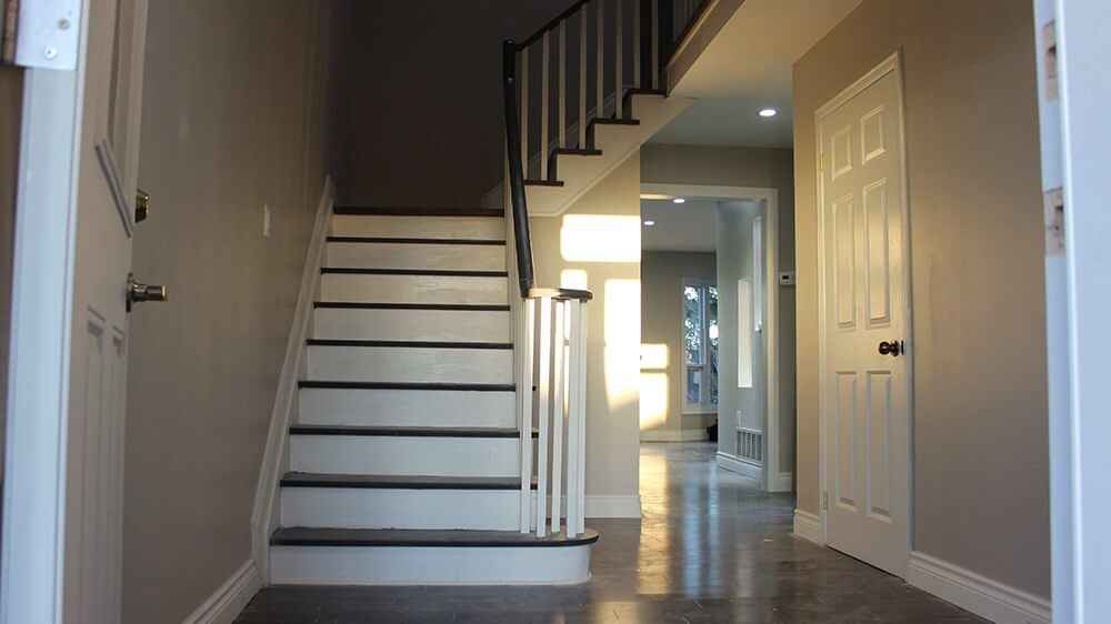 MIDCENTURY MODERN MAKEOVER