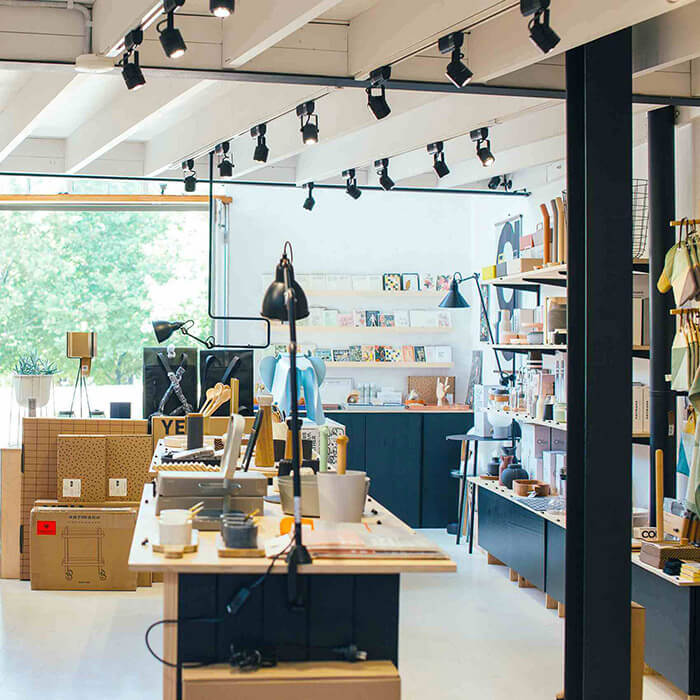 Your Retail Store Renovation