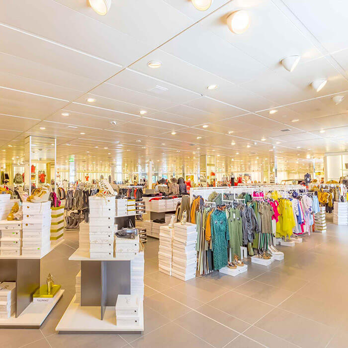 Franchise Renovation Services