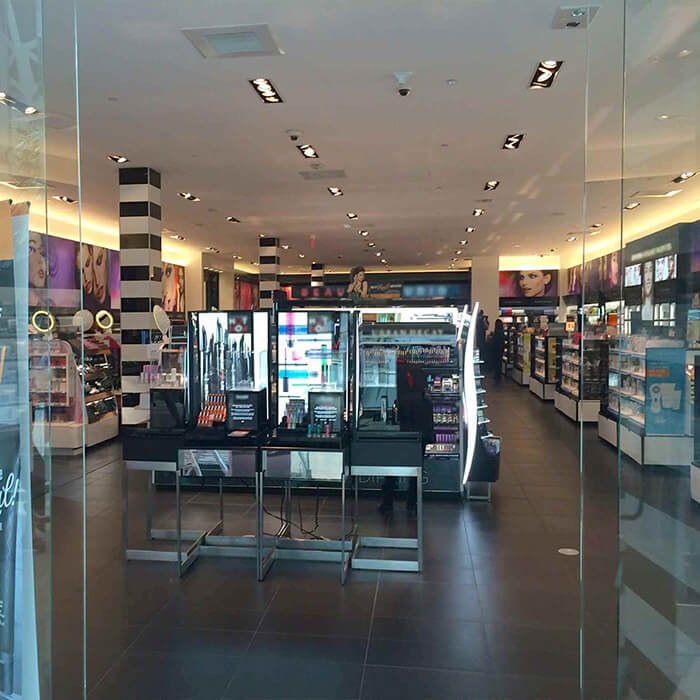 Why You Need Retail Store Renovation