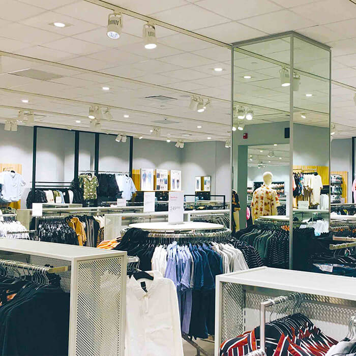 HOLD A REOPENING EVENT AFTER A RENOVATION 