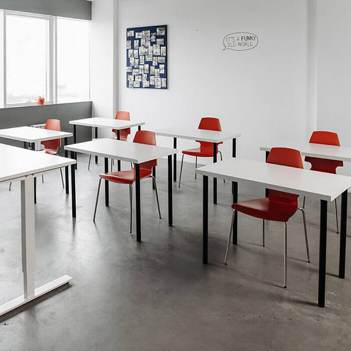 school renovation contractors