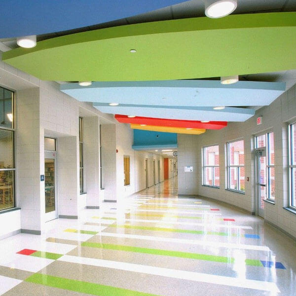 On-Time School Renovation Service