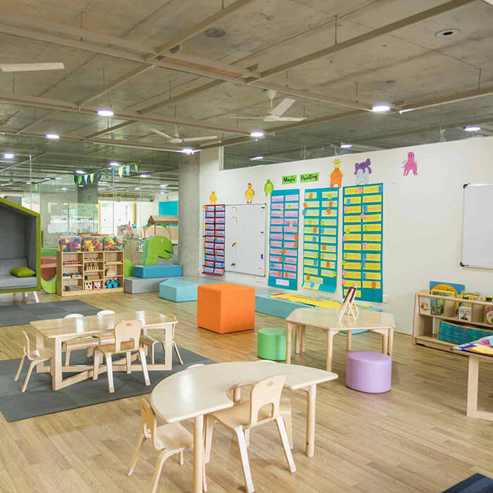 Why You Need School Renovation