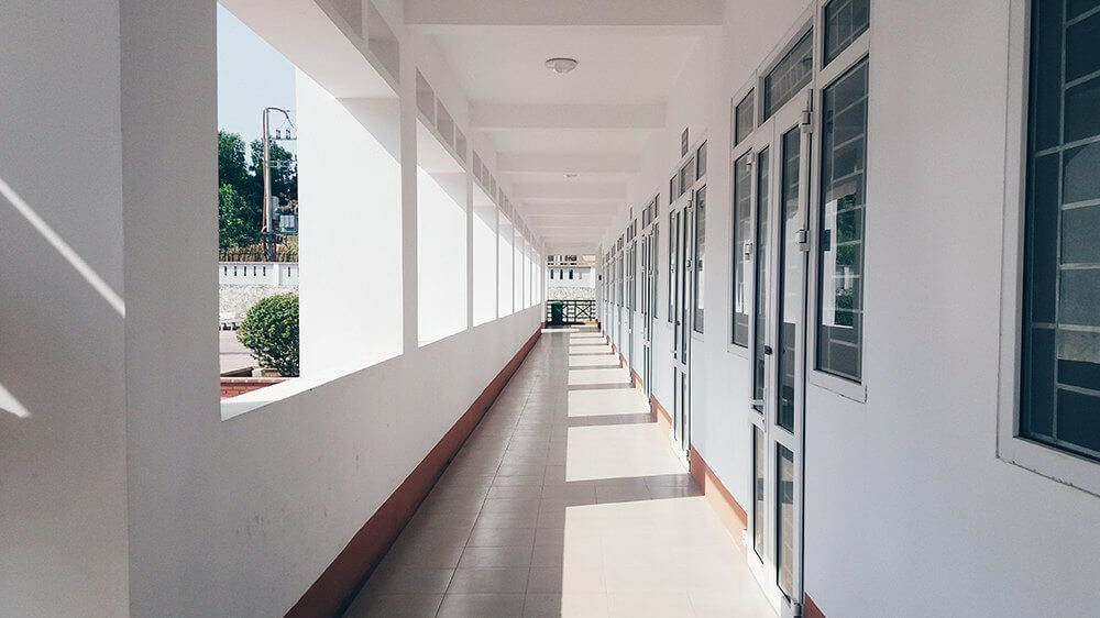 SCHOOLYARD RENOVATION