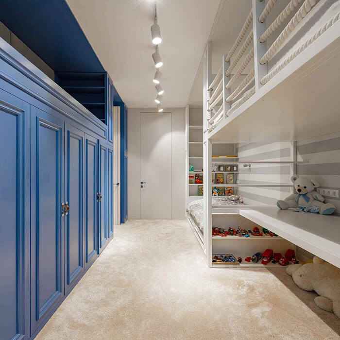 storage renovation services