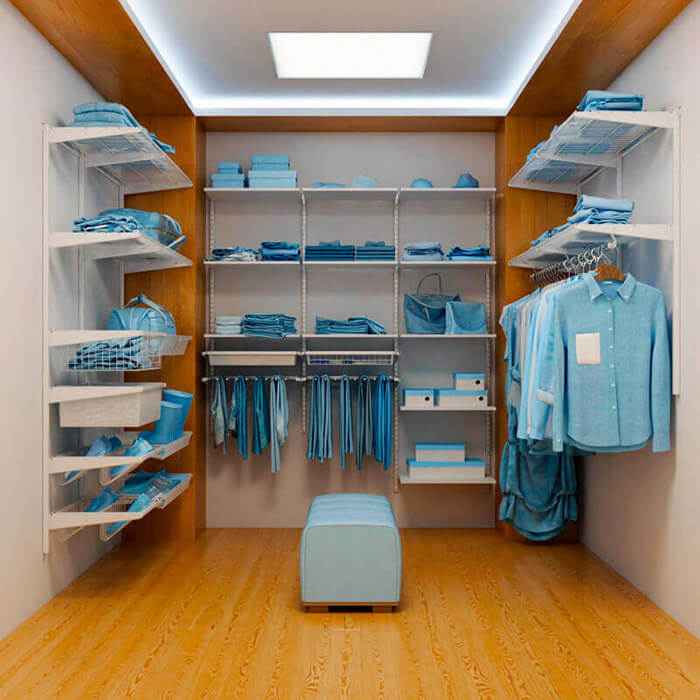 Storage Renovation Services