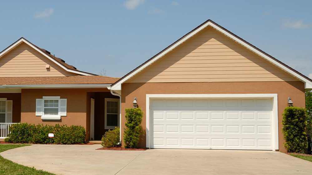 Draw Out the Style in Your Garage