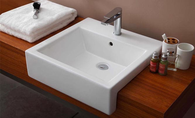 Bathroom Sink Faucets