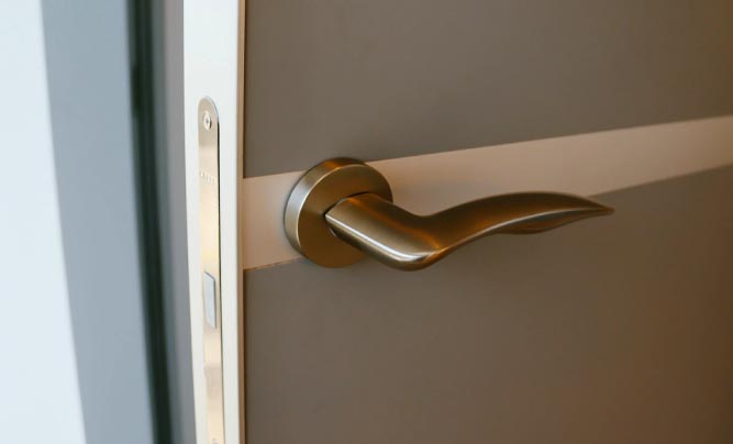 Door Handles