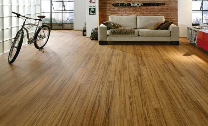 Laminate Flooring