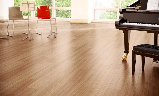 Vinyl Flooring