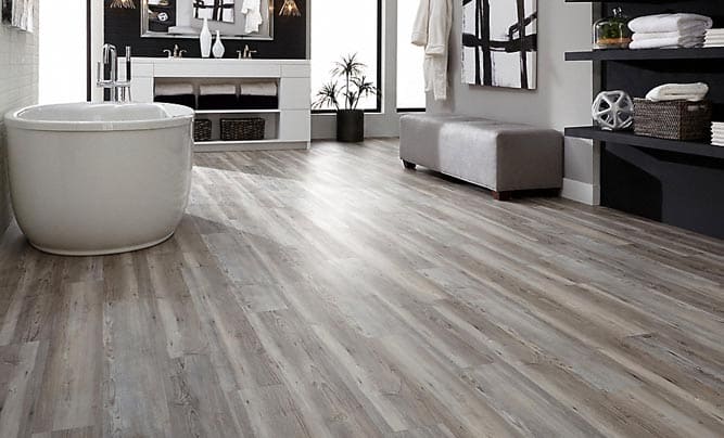 Vinyl Flooring