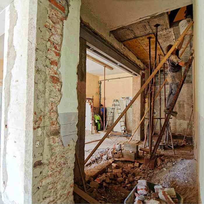 Why You Need Demolition Contractors