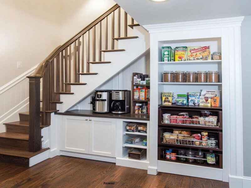 Custom Shoe Storage Solutions by ASASA Constructions