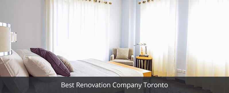 Best Home Renovation Company in Toronto