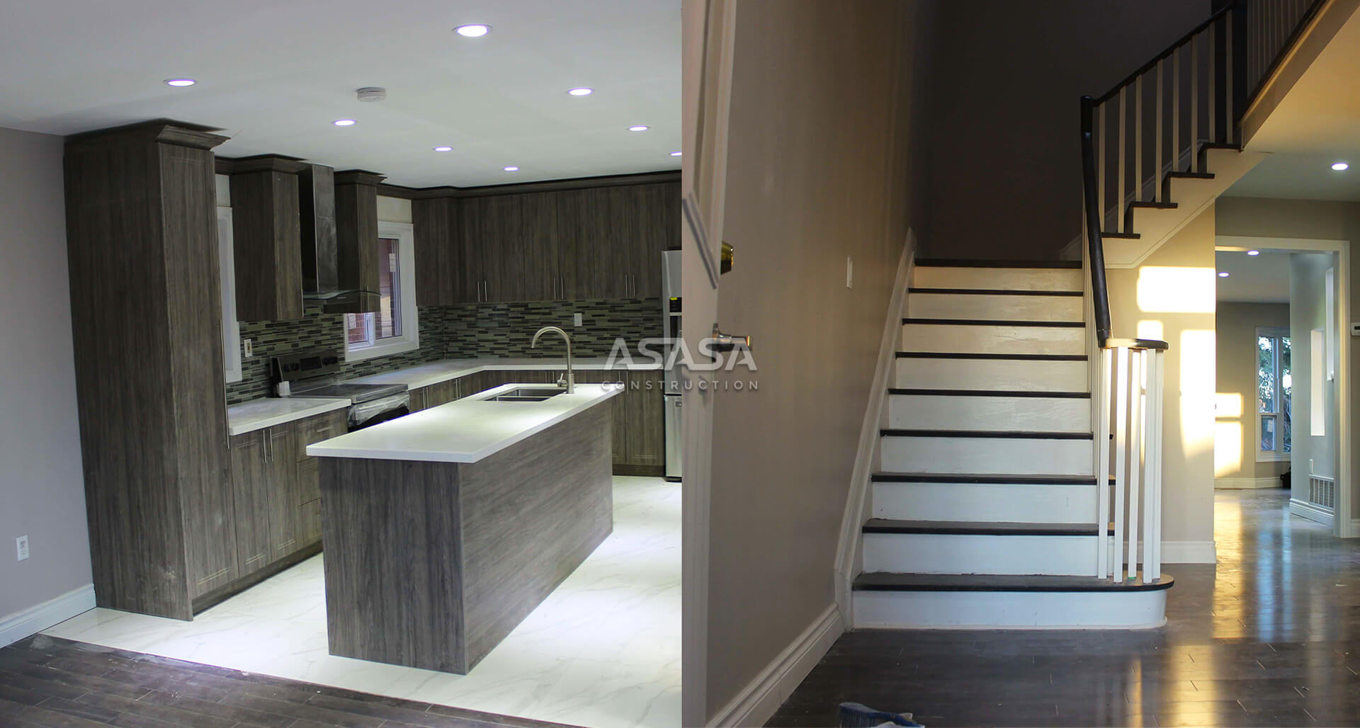 HOUSE RENOVATION BRIMLEY