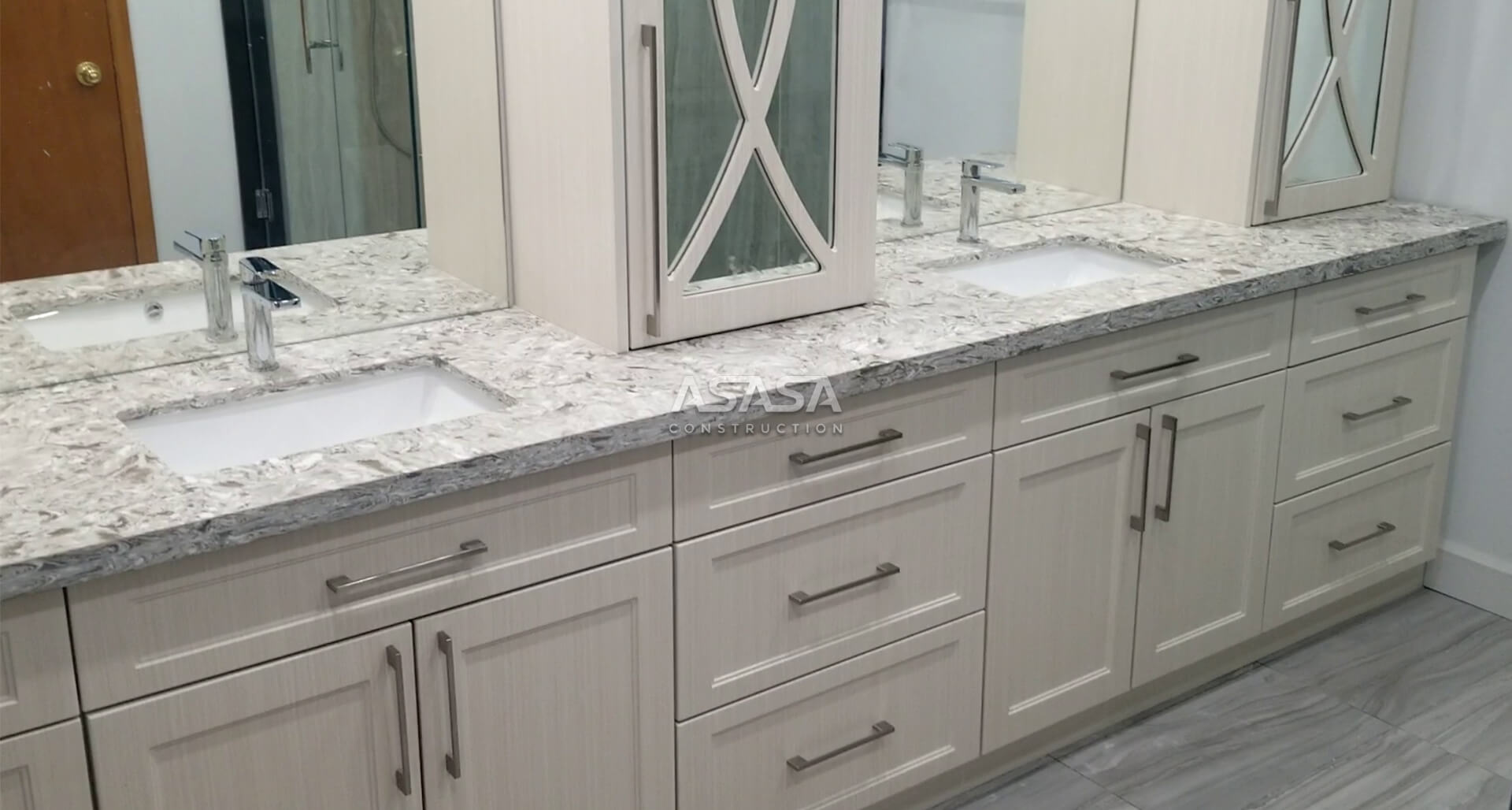 BATHROOM REMODELING IN BRAMPTON