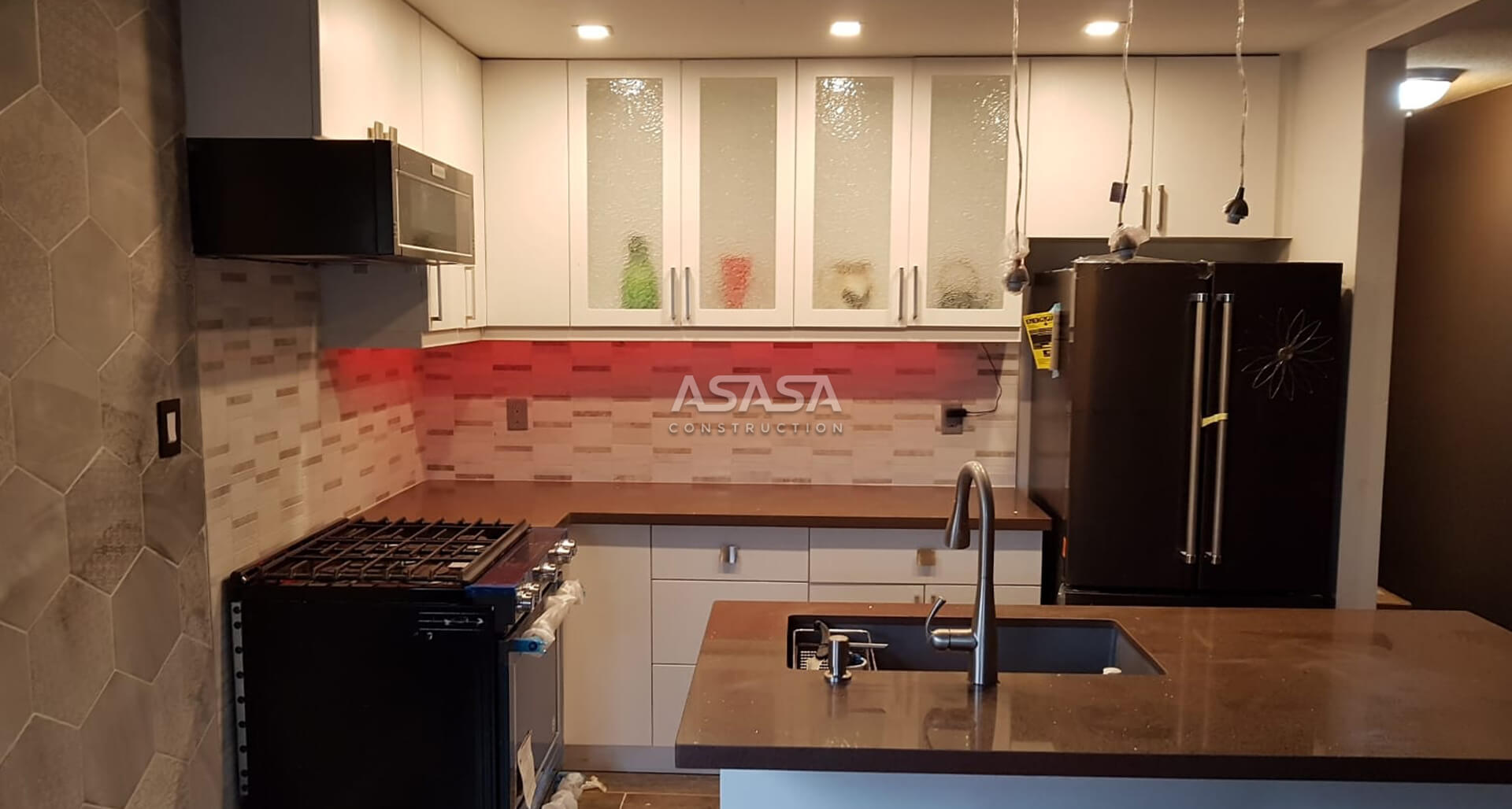 KITCHEN REMODELING IN SCARBOROUGH