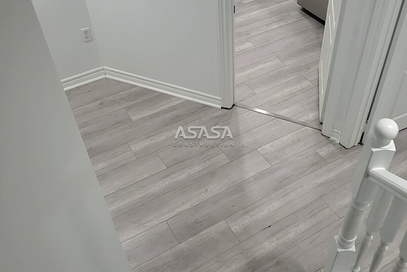 Flooring