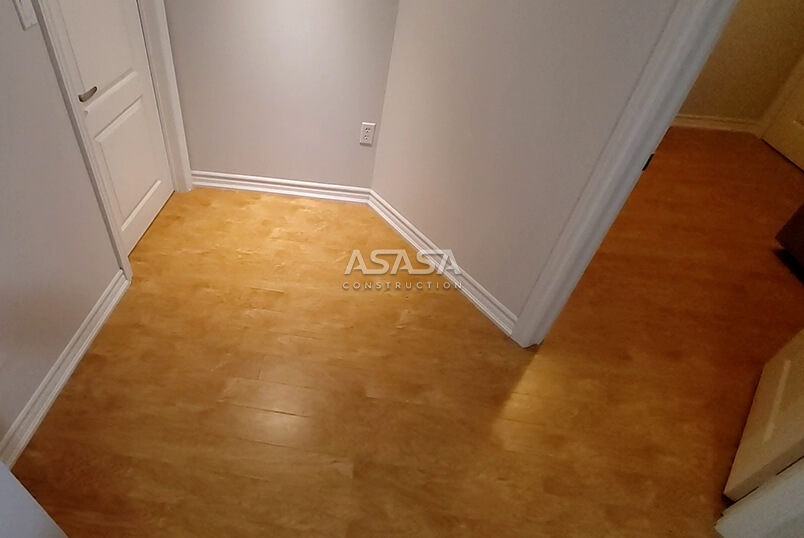 Flooring