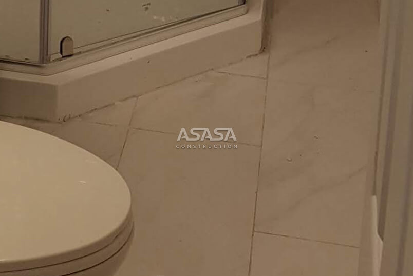 FLOOR & WALL TILES