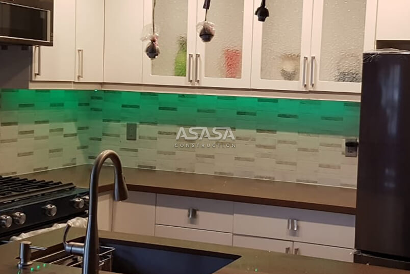 BACKSPLASH